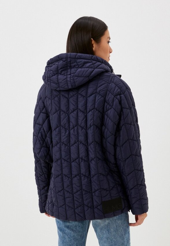 Куртка утепленная Helmidge