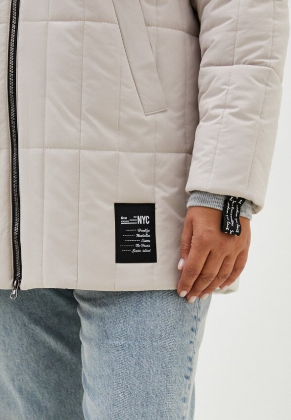 Пуховик Karmel Style