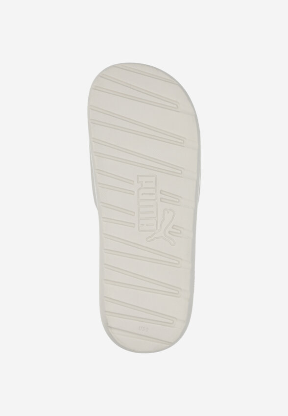 Шлепанцы женские PUMA Cool Cat 2.0 Wns, Бежевый