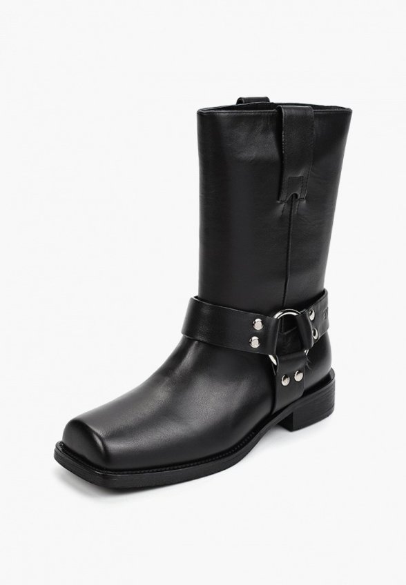 Полусапоги Evigi