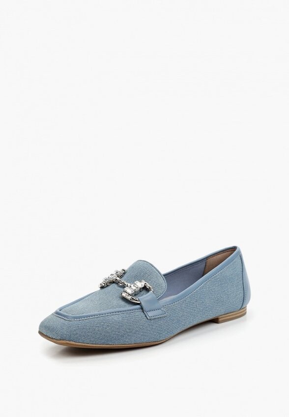 Лоферы Tamaris