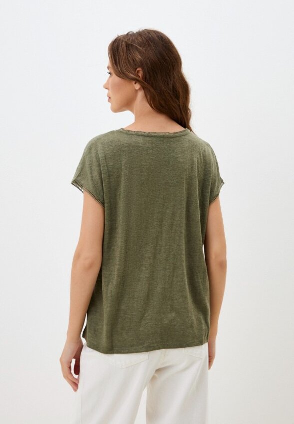 Футболка Colin's