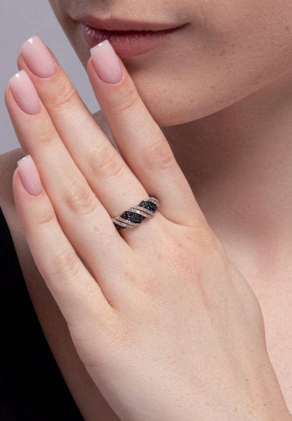 Кольцо Sokolov