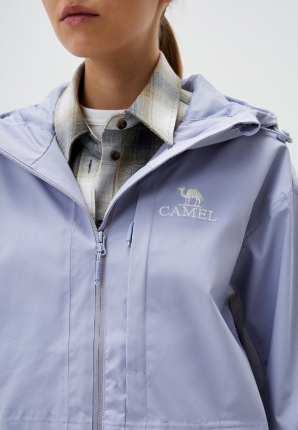 Ветровка Camel