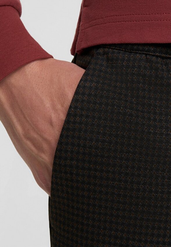 Брюки Henderson