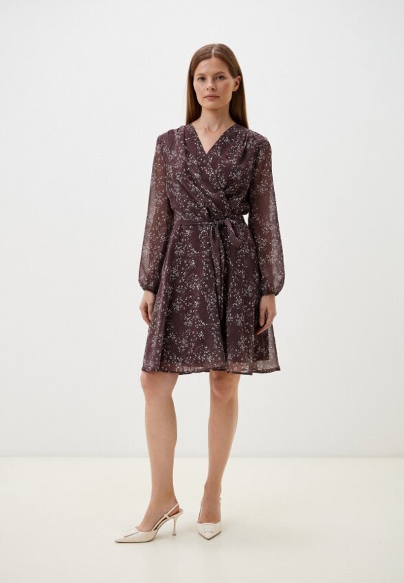 Платье Mokko Brand