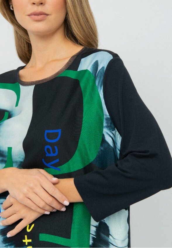 Лонгслив Gerry Weber