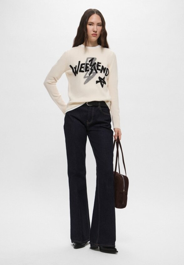 Джемпер Weekend Max Mara