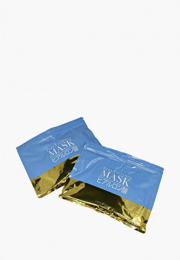 Маски для лица 30 шт. Japan Gals