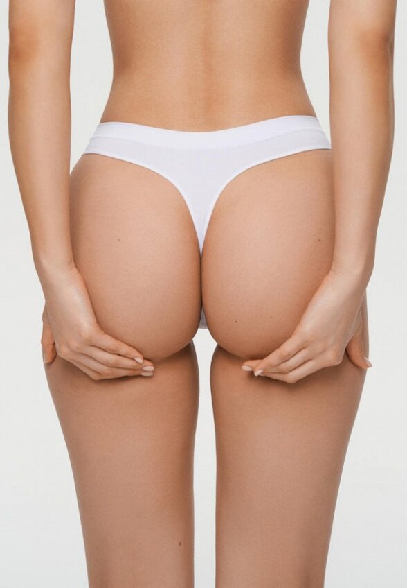 Трусы 3 шт. Amazonka Underwear