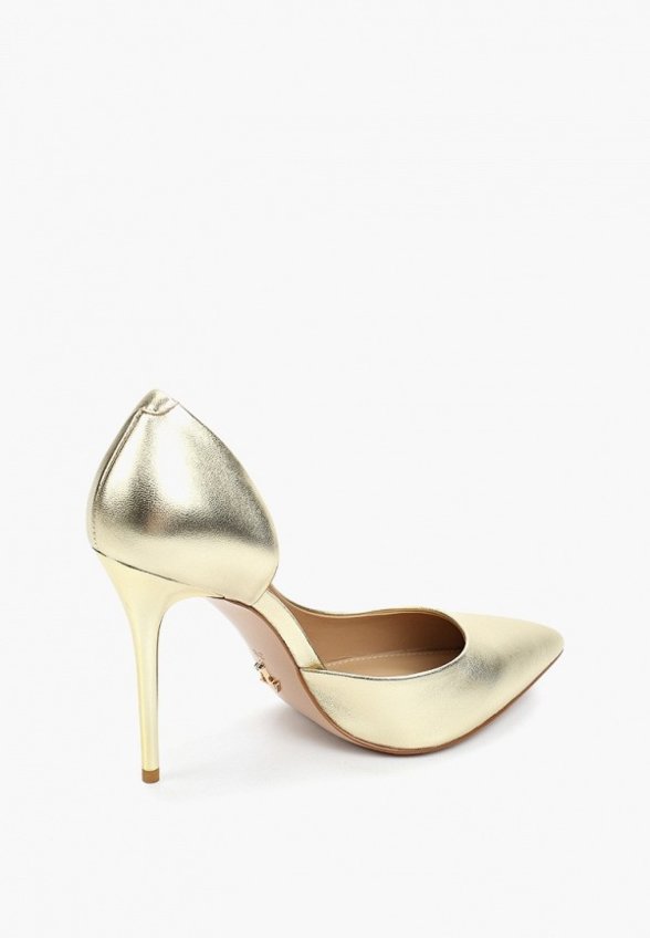 Туфли Angelina Voloshina