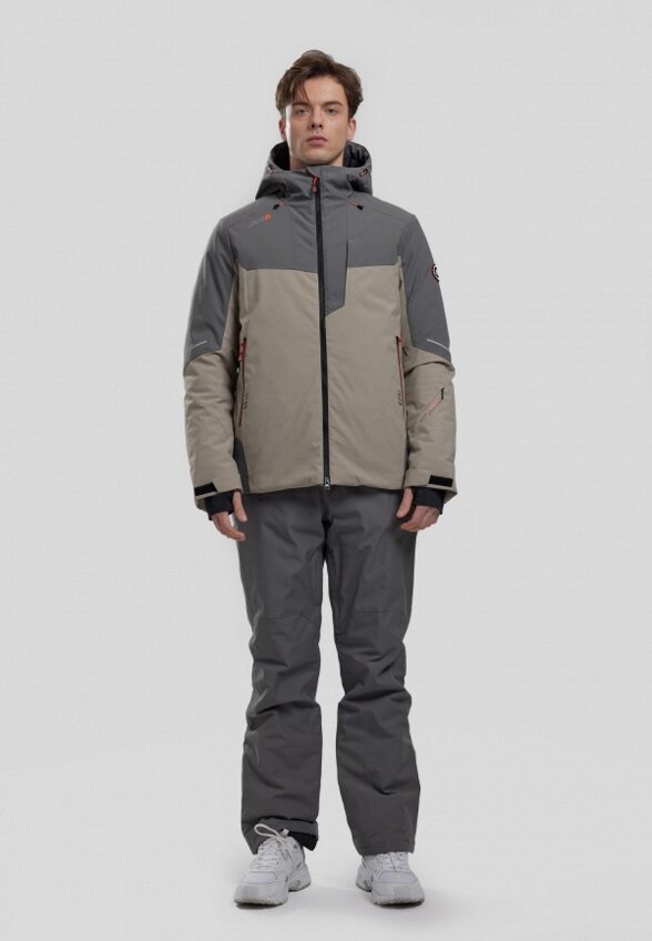 Куртка горнолыжная High Experience