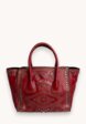Prada Leather Bag1  - превью