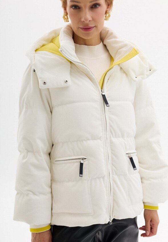 Пуховик Bulmer