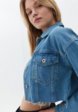 Куртка джинсовая OXXO4  - превью
