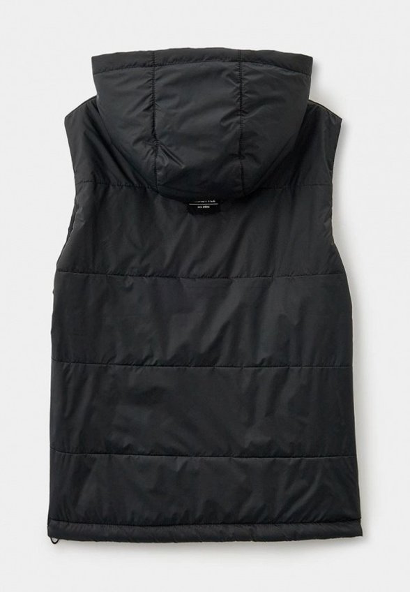 Жилет утепленный Nikastyle