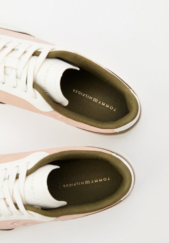 Кеды Tommy Hilfiger