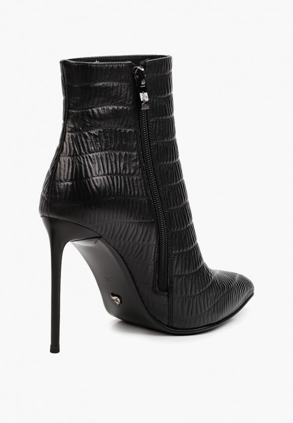 Ботильоны Valley