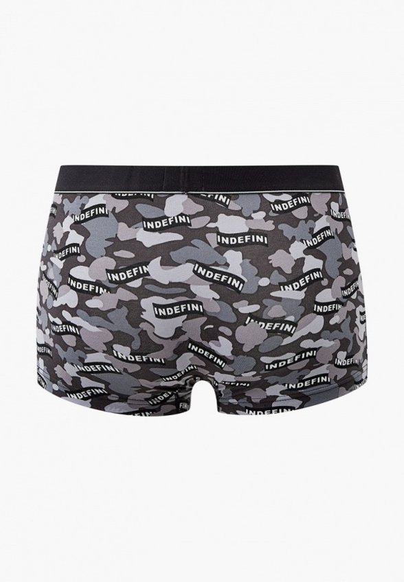 Трусы Indefini