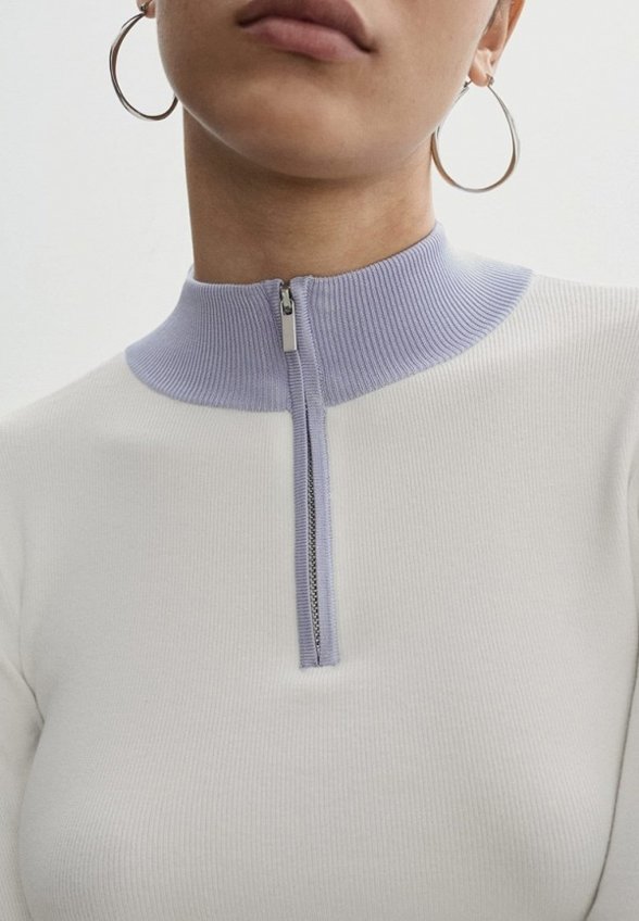 Джемпер Mango