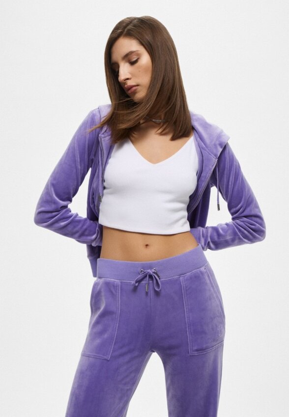 Брюки спортивные Juicy Couture