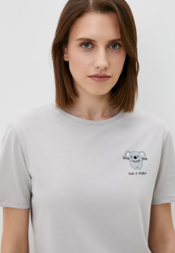 Футболка Funday