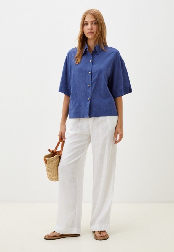 Рубашка Shamani