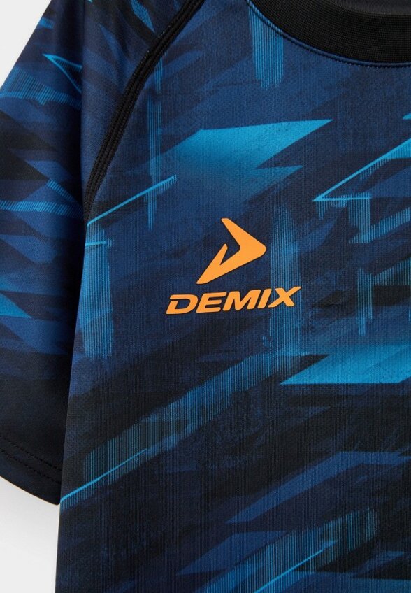 Футболка спортивная Demix
