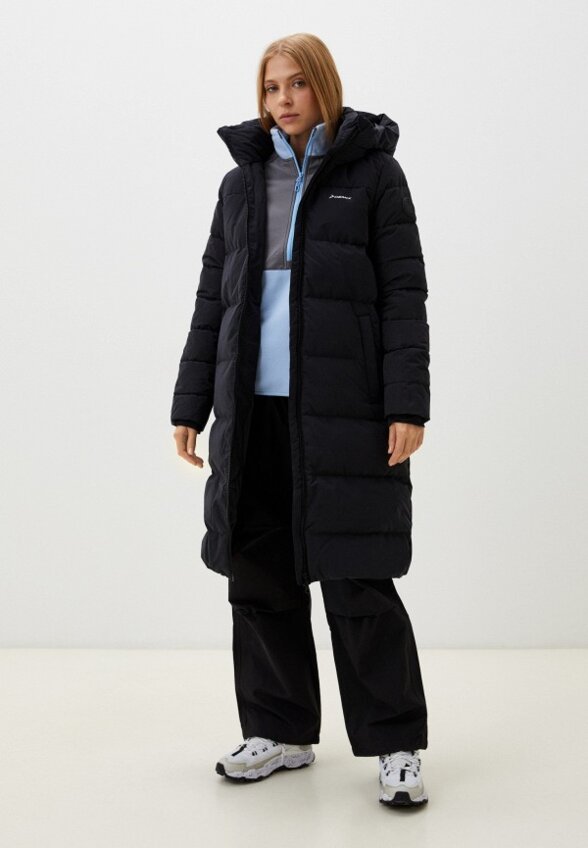 Пуховик Demix