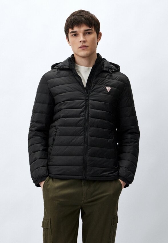 Куртка утепленная Guess Jeans