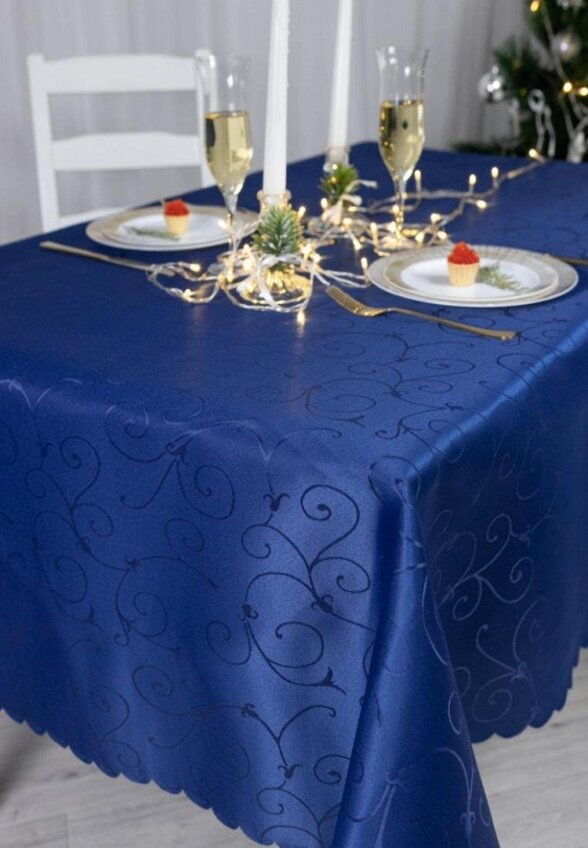 Скатерть Wellness