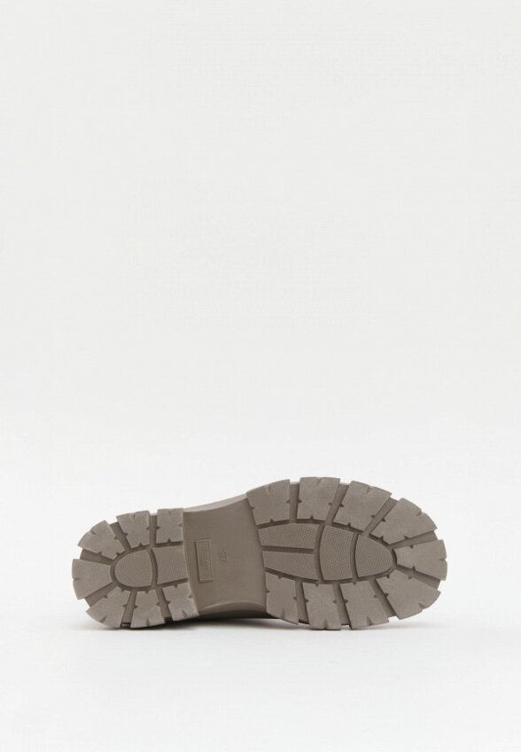 Полусапоги резиновые Tendance