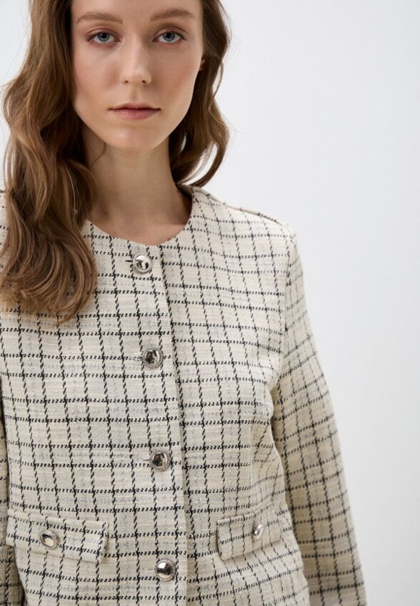 Жакет Mark Formelle