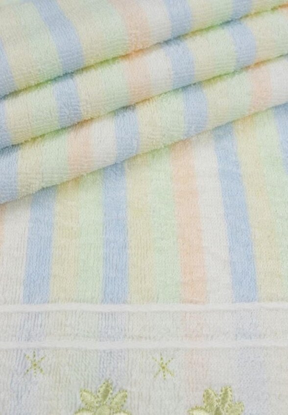 Полотенце Wellness