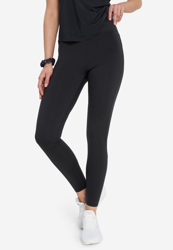 Легинсы женские Sensana, Черный