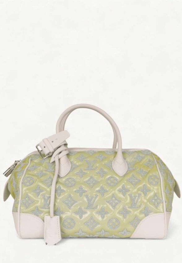 Louis Vuitton Speedy