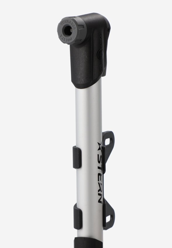 Насос Stern, Серый