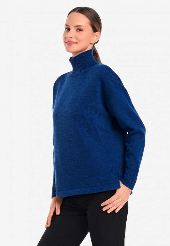 Свитер Scandica