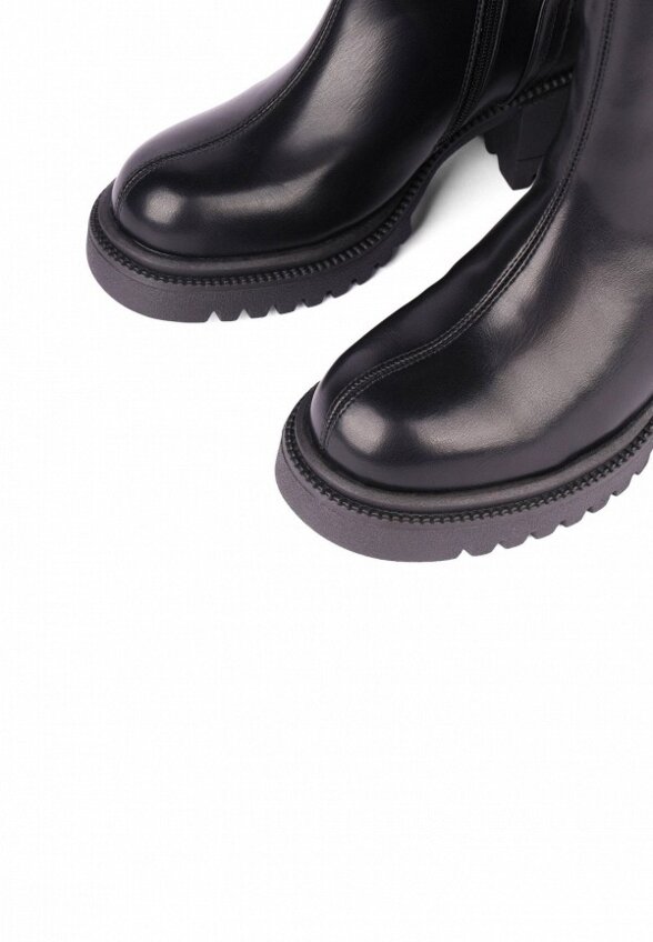 Полусапоги Instreet