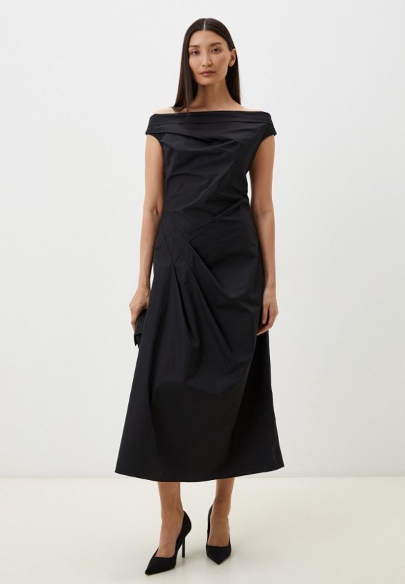 Платье Fashion Rebels