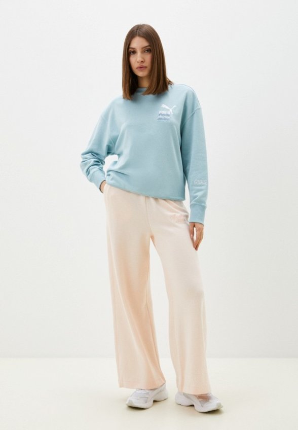 Брюки спортивные PUMA