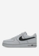 Кеды мужские Nike Air Force 1 '07 Lv8, Серый1  - превью