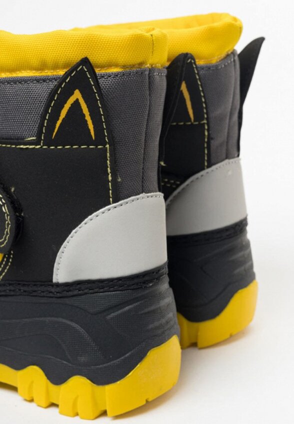 Дутики Tikkago