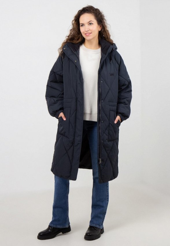 Пуховик Lee