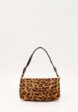 Prada Leather Bag1  - превью