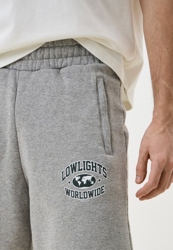 Шорты спортивные Low Lights