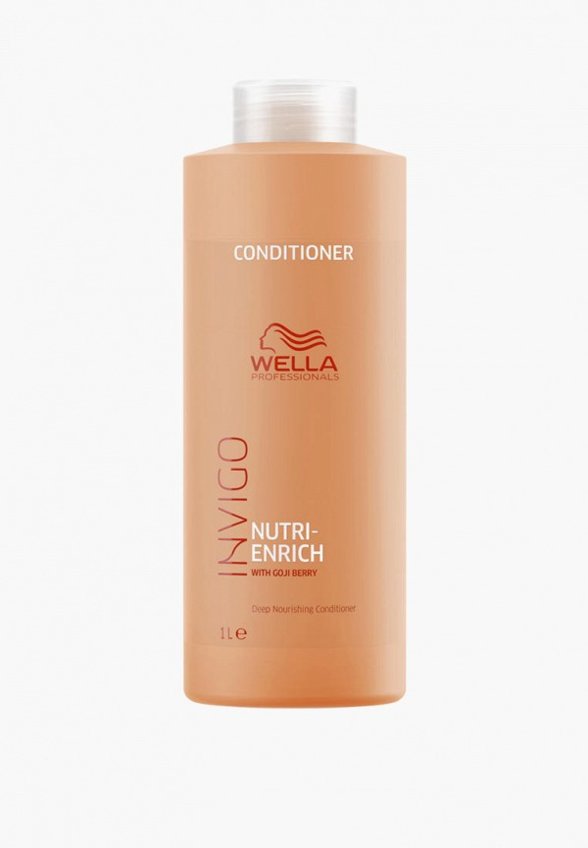 Бальзам для волос Wella Professionals