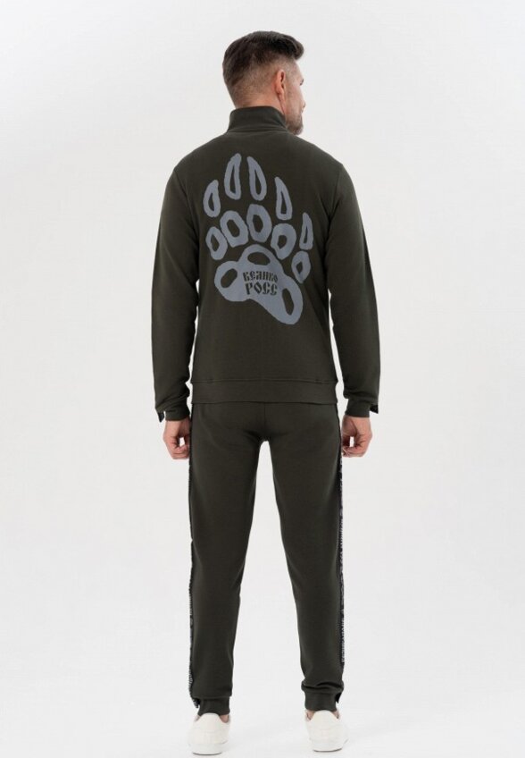 Костюм спортивный Великоросс