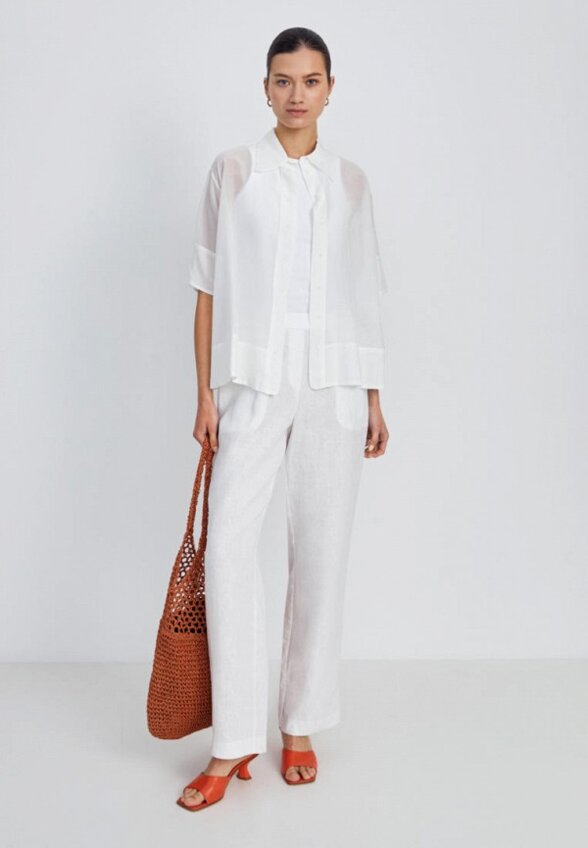 Блуза Finn Flare