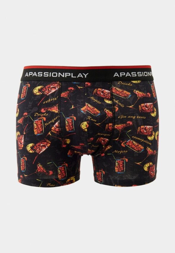 Трусы A Passion Play